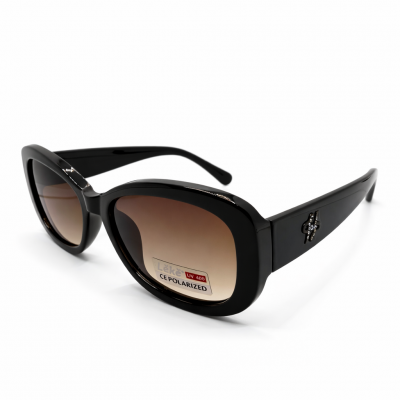 Жіночі сонцезахисні окуляри LK14023 C2 Polarised Жіночі сонцезахисні окуляри LK14023 C2 Polarised