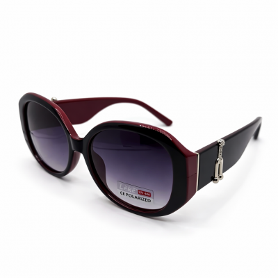 Жіночі сонцезахисні окуляри LK14027 C3Polarised