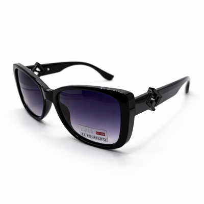 Жіночі сонцезахисні окуляри LK23036 C1 Polarised