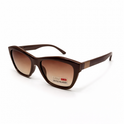 Жіночі сонцезахисні окуляри LK14021 C2 Polarised