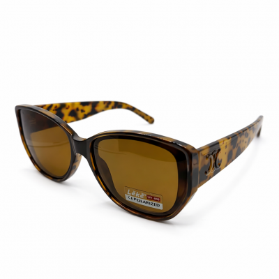 Жіночі сонцезахисні окуляри LK14038 C3 Polarised