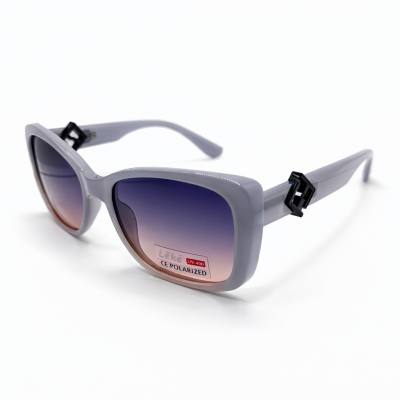 Жіночі сонцезахисні окуляри LK23036 C4 Polarised
