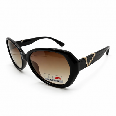 Жіночі сонцезахисні окуляри LK23026 C2 Polarised Жіночі сонцезахисні окуляри LK23026 C2 Polarised