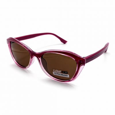 Жіночі сонцезахисні окуляри LK14032 C4Polarised