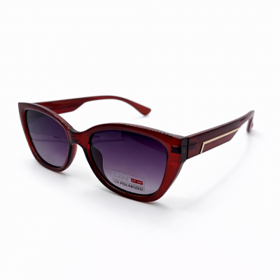 Жіночі сонцезахисні окуляри LK26060 C5 Polarised