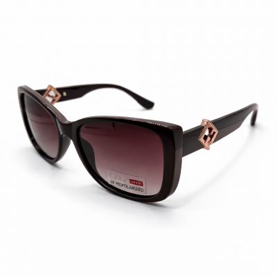 Жіночі сонцезахисні окуляри LK23036 C2 Polarised Жіночі сонцезахисні окуляри LK23036 C2 Polarised