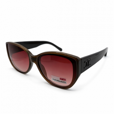Жіночі сонцезахисні окуляри LK14038 C2 Polarised Жіночі сонцезахисні окуляри LK14038 C2 Polarised