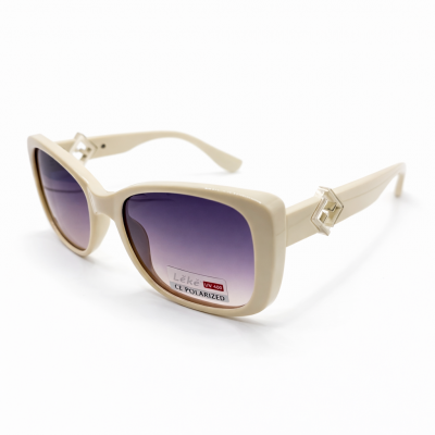 Жіночі сонцезахисні окуляри LK23036 C5 Polarised