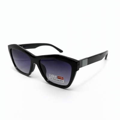 Жіночі сонцезахисні окуляри LK14021 C1 Polarised Жіночі сонцезахисні окуляри LK14021 C1 Polarised