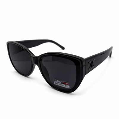 Жіночі сонцезахисні окуляри LK14038 C1 Polarised Жіночі сонцезахисні окуляри LK14038 C1 Polarised