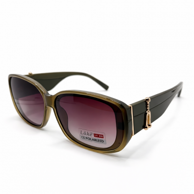 Жіночі сонцезахисні окуляри LK14028 C2 Polarised