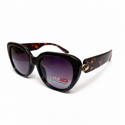 Жіночі сонцезахисні окуляри LK14049 C4 Polarised Жіночі сонцезахисні окуляри LK14049 C4 Polarised