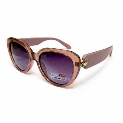 Жіночі сонцезахисні окуляри LK14049 C3 Polarised Жіночі сонцезахисні окуляри LK14049 C3 Polarised