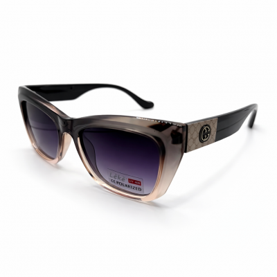 Жіночі сонцезахисні окуляри LK23029 C4 Polarised