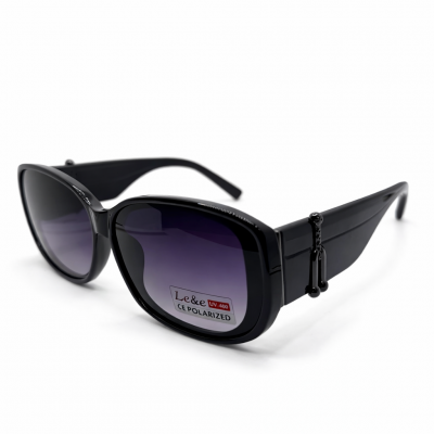 Жіночі сонцезахисні окуляри LK14028 C1 Polarised Жіночі сонцезахисні окуляри LK14028 C1 Polarised