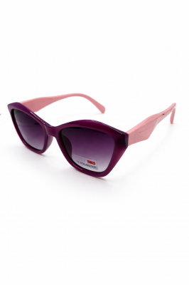 Жіночі сонцезахисні окуляри LK26048 C3 Polarised