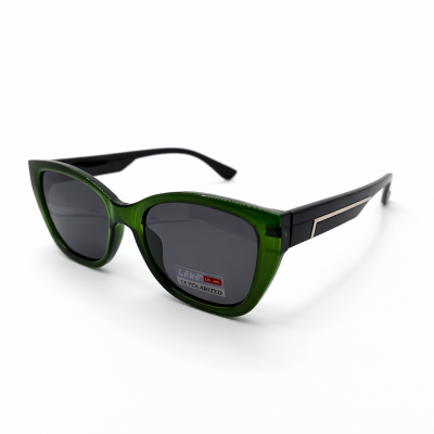 Жіночі сонцезахисні окуляри LK26060 C4 Polarised