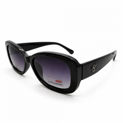 Жіночі сонцезахисні окуляри LK14023 C3 Polarised Жіночі сонцезахисні окуляри LK14023 C3 Polarised
