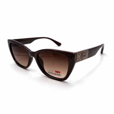 Жіночі сонцезахисні окуляри LK23029 C2 Polarised Жіночі сонцезахисні окуляри LK23029 C2 Polarised