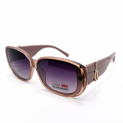 Жіночі сонцезахисні окуляри LK14028 C3 Polarised Жіночі сонцезахисні окуляри LK14028 C3 Polarised