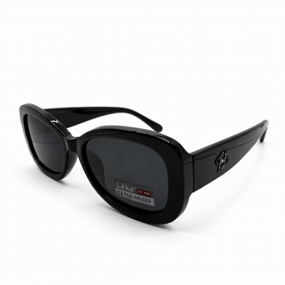 Жіночі сонцезахисні окуляри LK14023 C1 Polarised Жіночі сонцезахисні окуляри LK14023 C1 Polarised