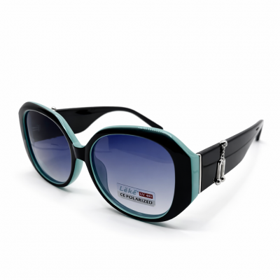 Жіночі сонцезахисні окуляри LK14027 C4 Polarised Жіночі сонцезахисні окуляри LK14027 C4 Polarised