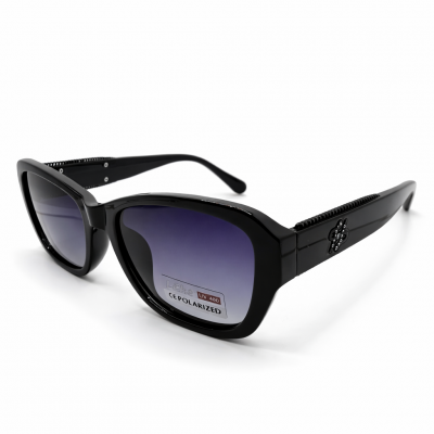 Жіночі сонцезахисні окуляри LK14024 C1 Polarised