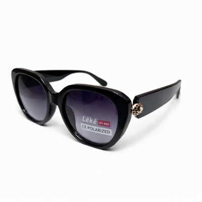 Жіночі сонцезахисні окуляри LK14049 C1 Polarised Жіночі сонцезахисні окуляри LK14049 C1 Polarised