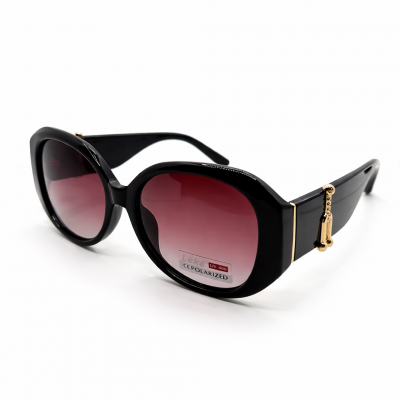 Жіночі сонцезахисні окуляри LK14027 C2 Polarised Жіночі сонцезахисні окуляри LK14027 C2 Polarised