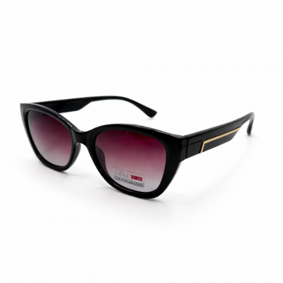 Жіночі сонцезахисні окуляри LK26060 C2 Polarised