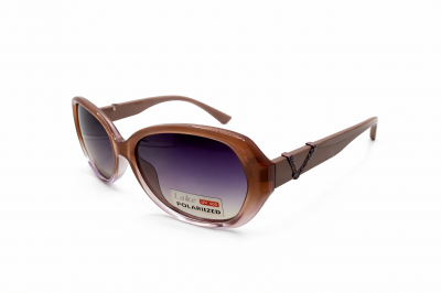 Жіночі сонцезахисні окуляри LK23026 C4 Polarised