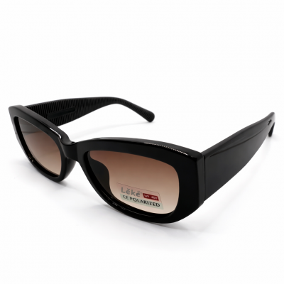 Жіночі сонцезахисні окуляри LK14025 C2 Polarised