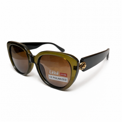 Жіночі сонцезахисні окуляри LK14049 C2 Polarised Жіночі сонцезахисні окуляри LK14049 C2 Polarised