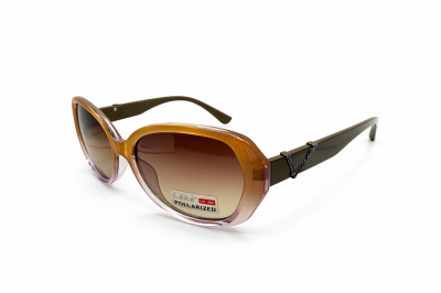 Жіночі сонцезахисні окуляри LK23026 C3 Polarised