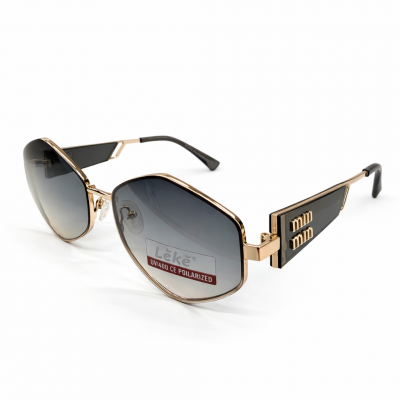 Жіночі сонцезахисні окуляри S33242 C54 Polarised Жіночі сонцезахисні окуляри S33242 C54 Polarised