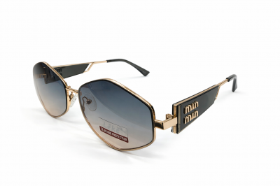 Жіночі сонцезахисні окуляри S33242 C70 Polarised Жіночі сонцезахисні окуляри S33242 C70 Polarised