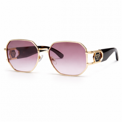 Сонцезахисні окуляри жіночі Leke Polarised PS33317 C-67