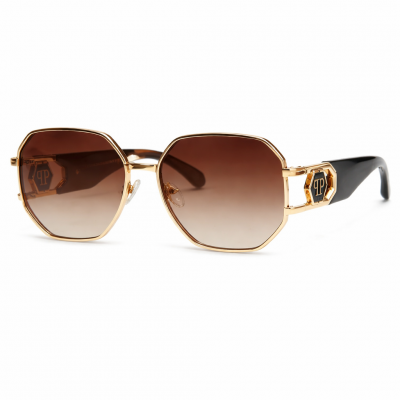 Сонцезахисні окуляри жіночі Leke Polarised PS33317 C-101