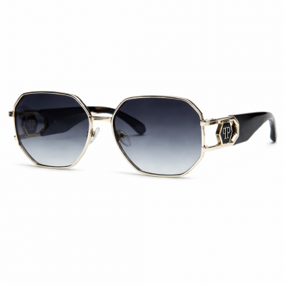 Сонцезахисні окуляри жіночі Leke Polarised PS33317 C-2