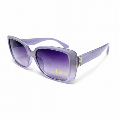 Жіночі сонцезахисні окуляри LK23022 C5 Polarised