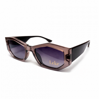 Жіночі сонцезахисні окуляри LK19045 C5 Polarised