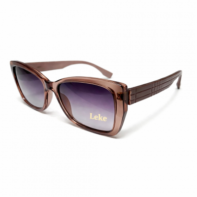 Жіночі сонцезахисні окуляри LK23021 C3 Polarised
