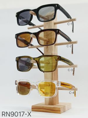 Жіночі сонцезахисні окуляри Хамелеон RN9017-X