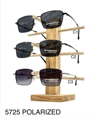 Чоловіки сонцезахисні  окуляри 5725